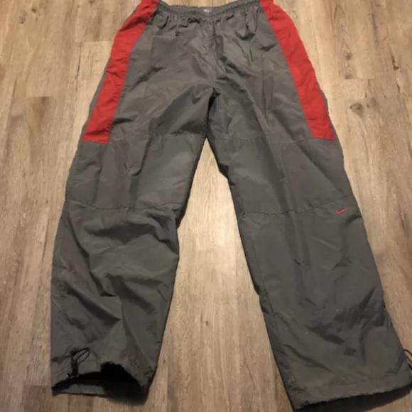 Vintage 80s Nike Tracksuit Windbreaker - Picture 2 of 3